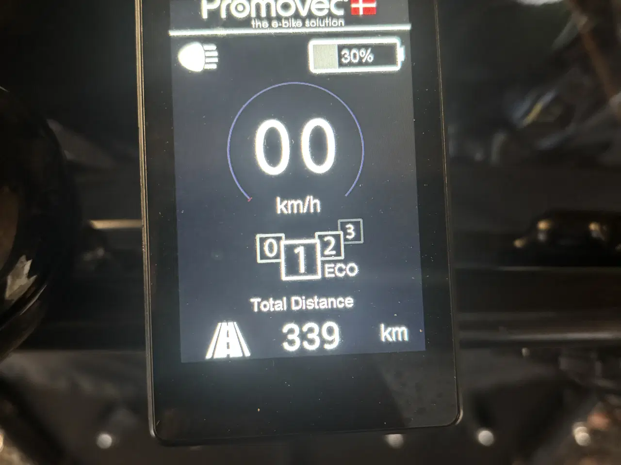 Billede 2 - Christiania ladcykel