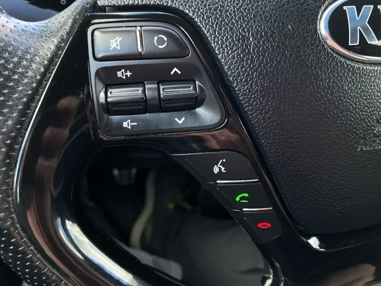 Billede 20 - Kia Ceed SW 1,6 CRDI GT-Line Limited 136HK Stc 6g