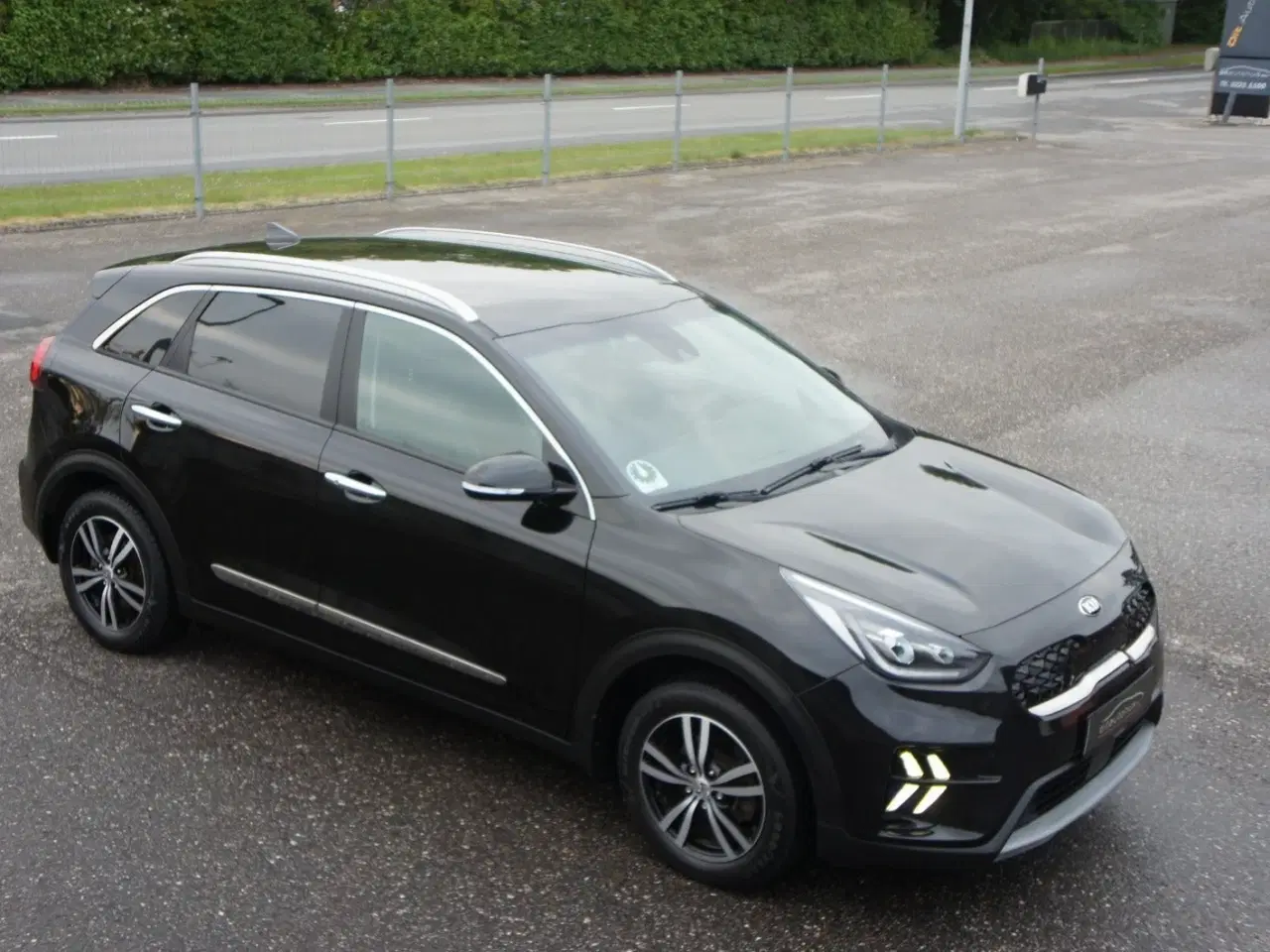 Billede 6 - Kia Niro 1,6 PHEV Premium DCT