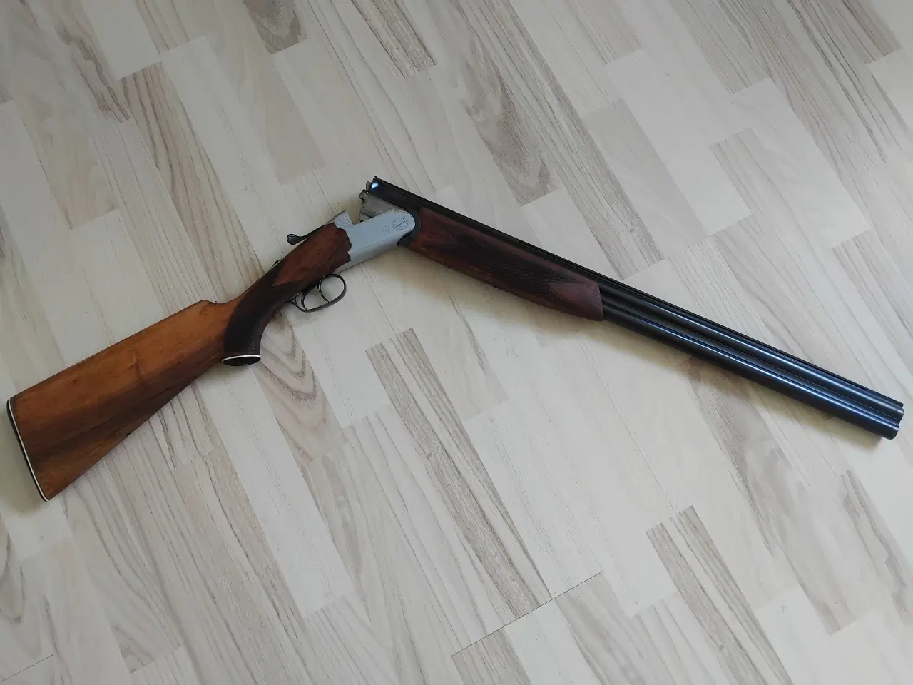 Billede 2 - Sportarmi Gardone jagtgevær