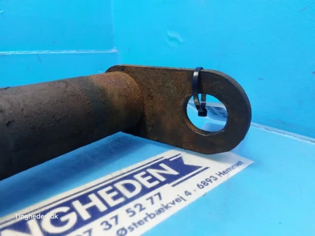 Billede 6 - New Holland LM445 Stift 85825889