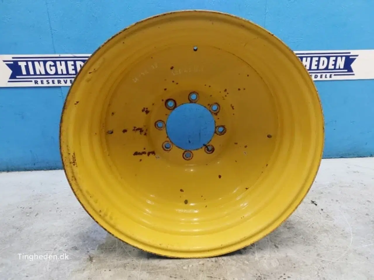 Billede 9 - 32" DW21Ax32