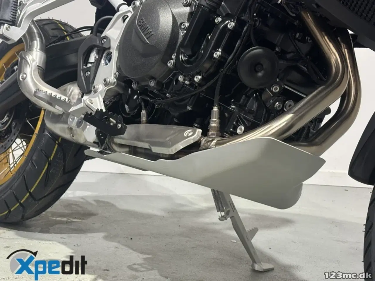 Billede 20 - BMW F 900 GS