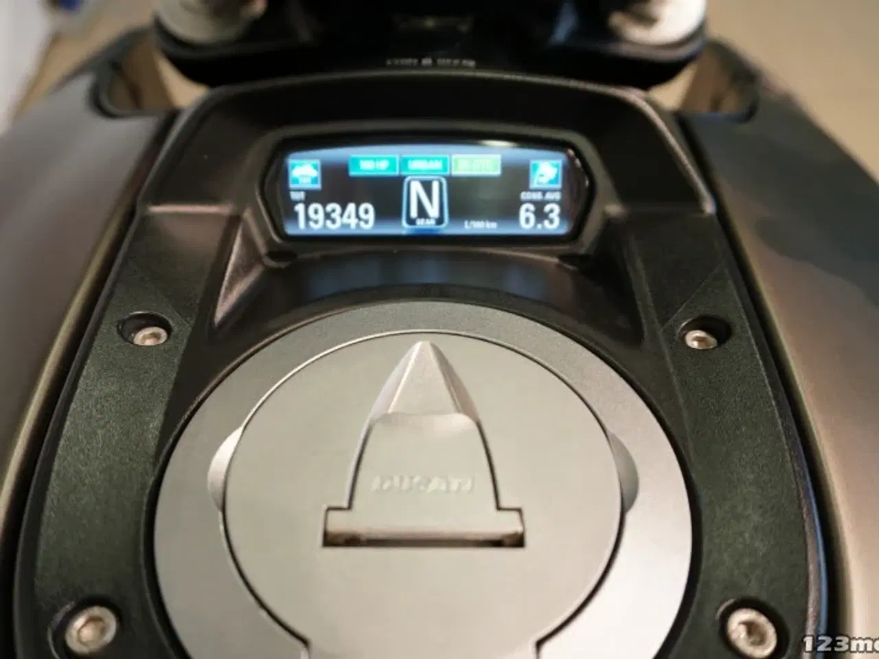 Billede 14 - Ducati Diavel