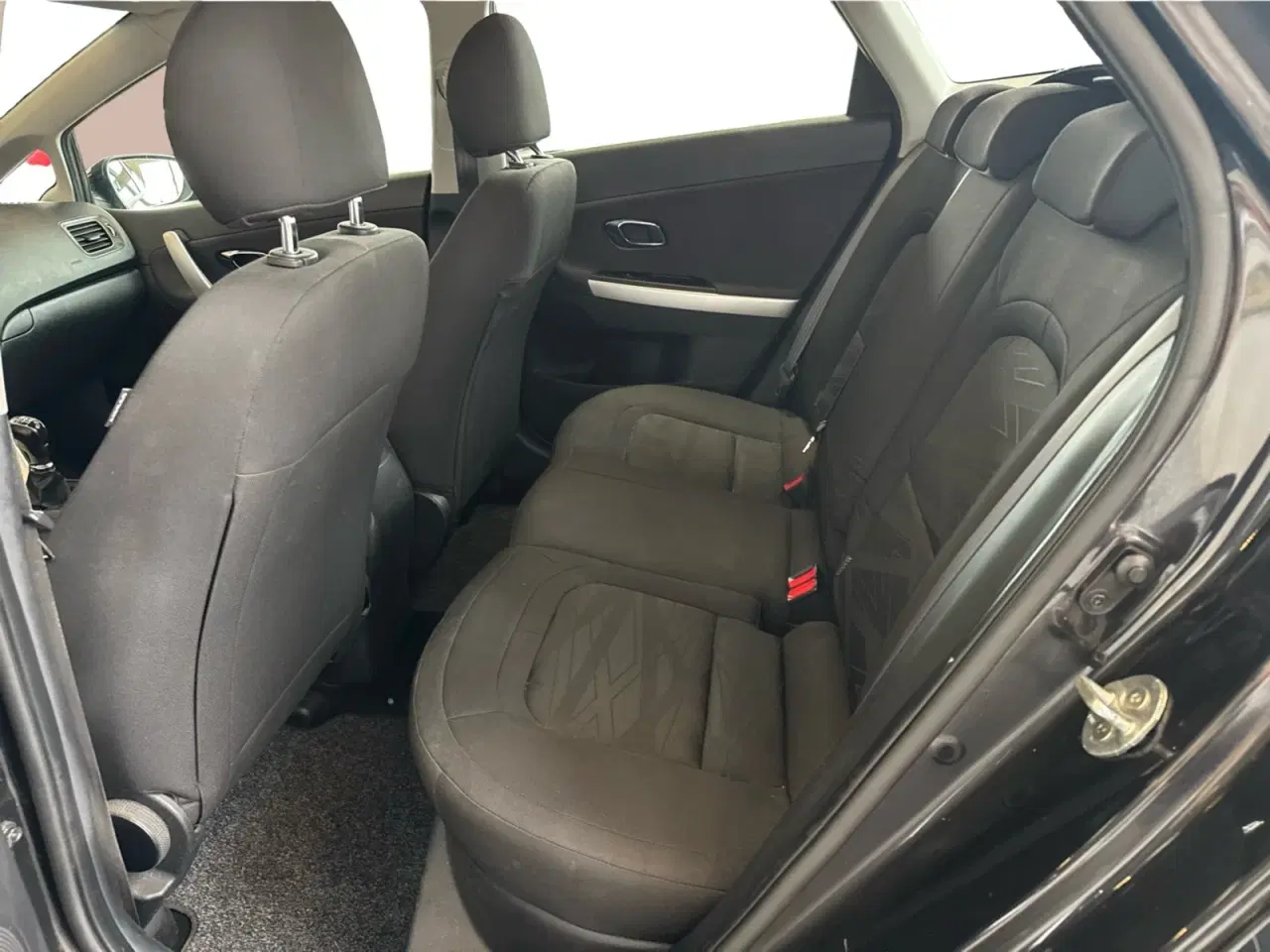 Billede 12 - Kia Ceed 1,6 CRDi 128 Limited SW