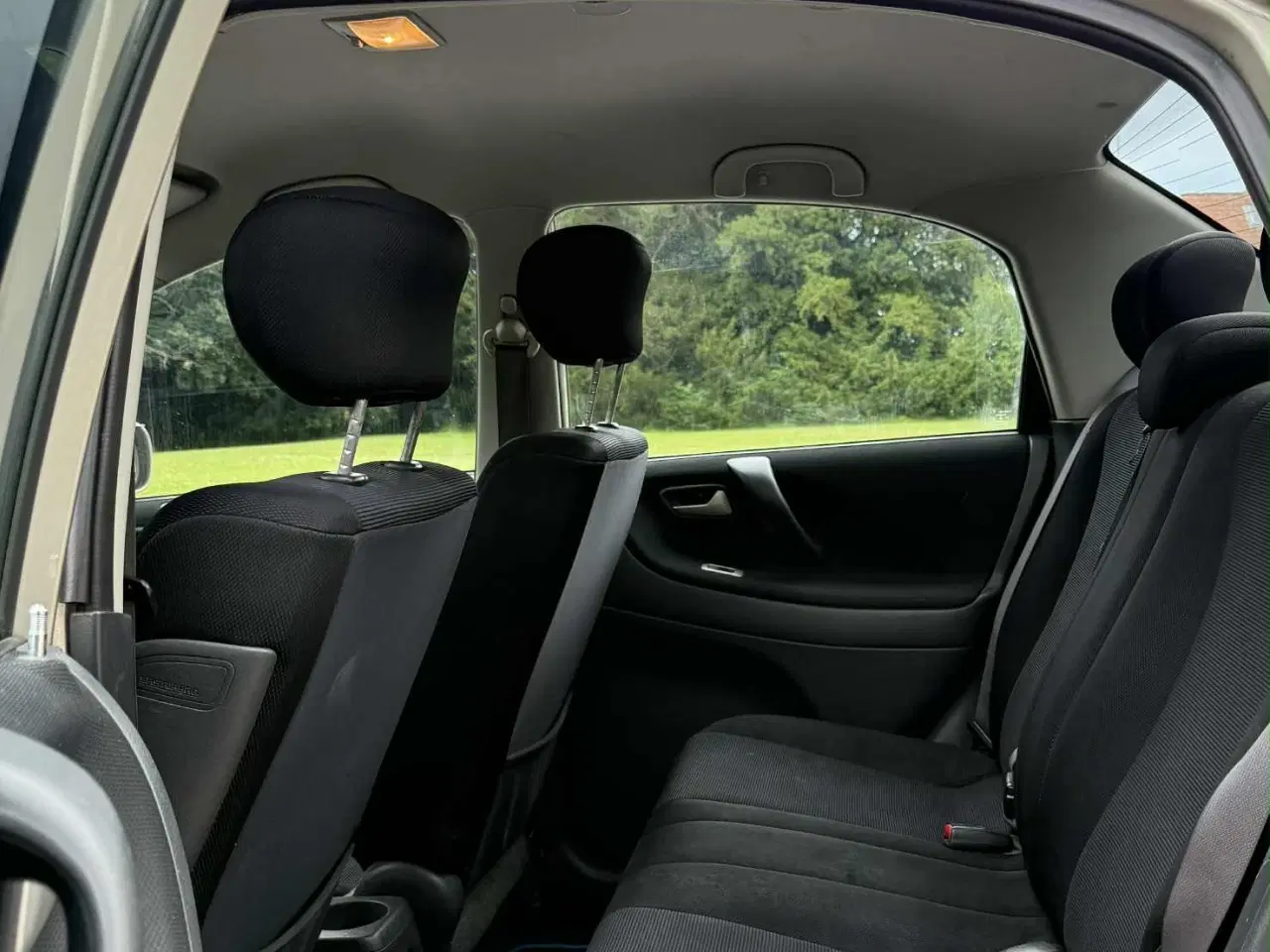 Billede 8 - Suzuki Liana 1.6 benzin