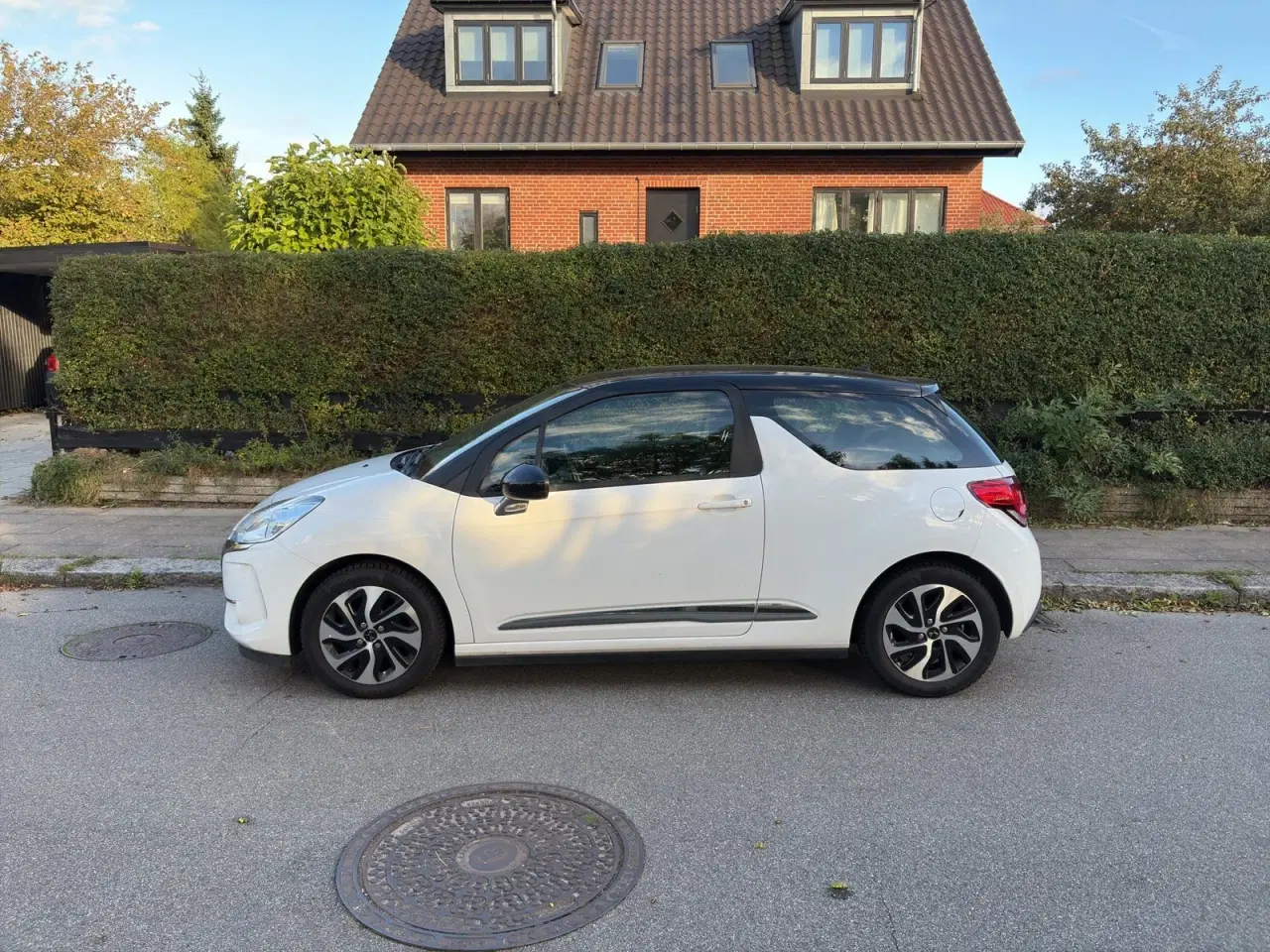 Billede 8 - DS DS 3 1,6 BlueHDi 100 Sport