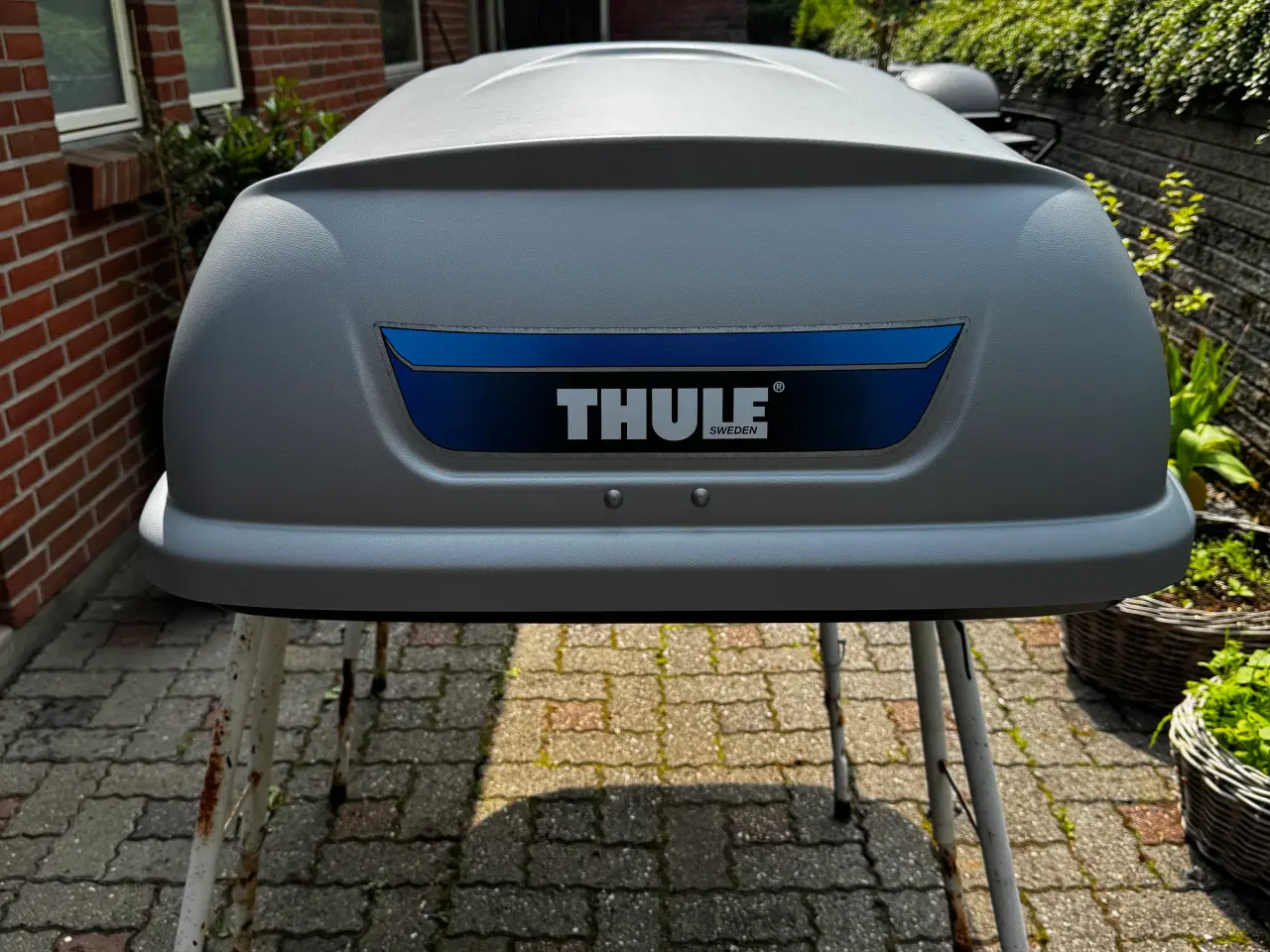 Billede 3 - Thule Tagbox Ocean 200