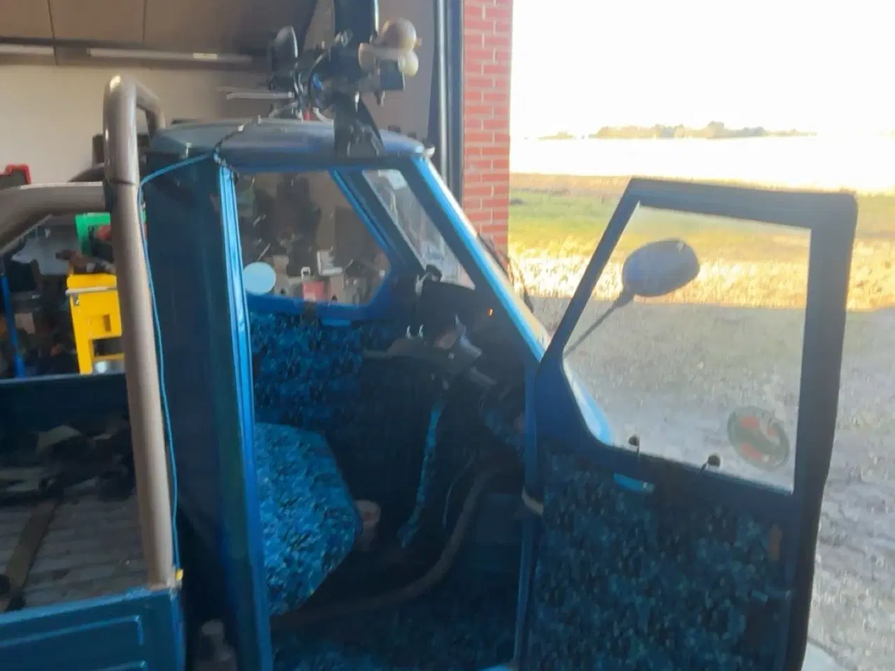 Billede 2 - Tuktuk 45