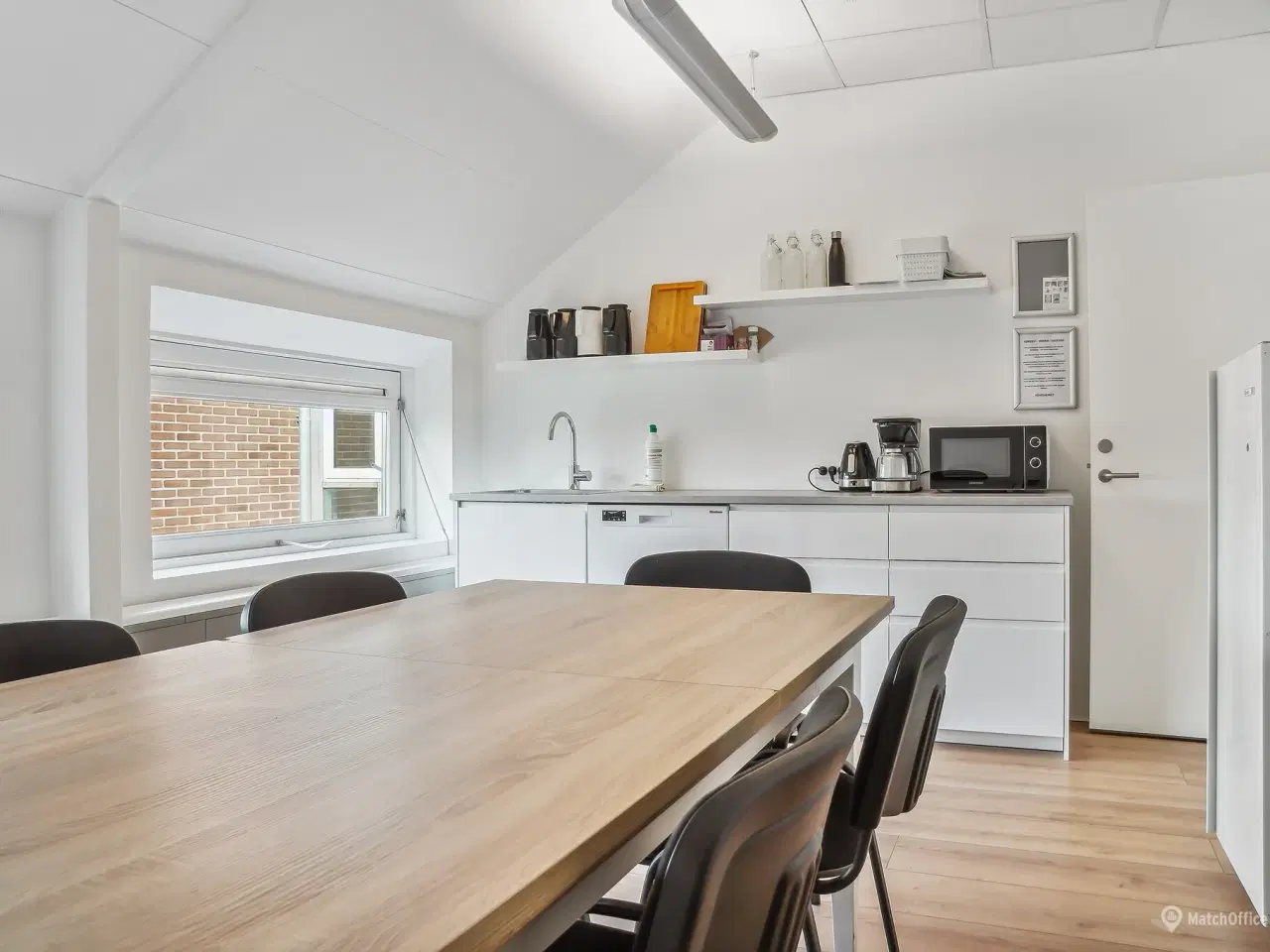 Billede 6 - Bagsværd Sundhedshus - ét lokale ledigt