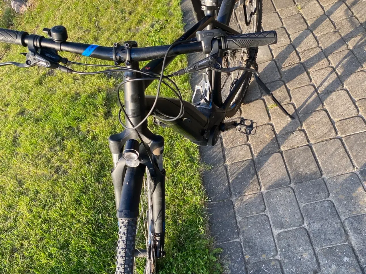 Billede 4 - Cube El-cykel