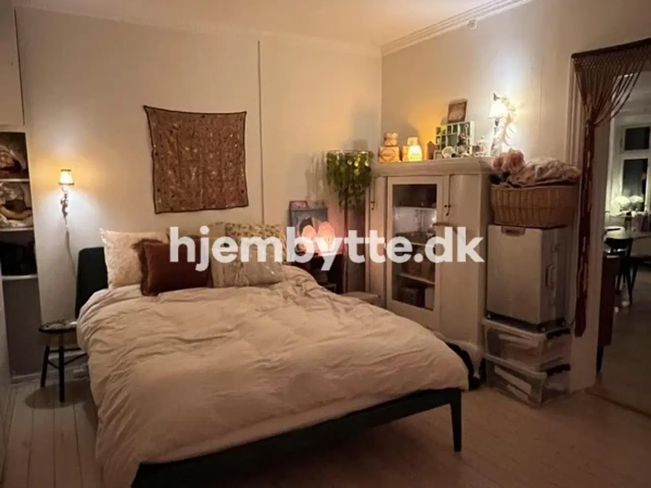 Billede 4 - Hjembytte - Njalsgade