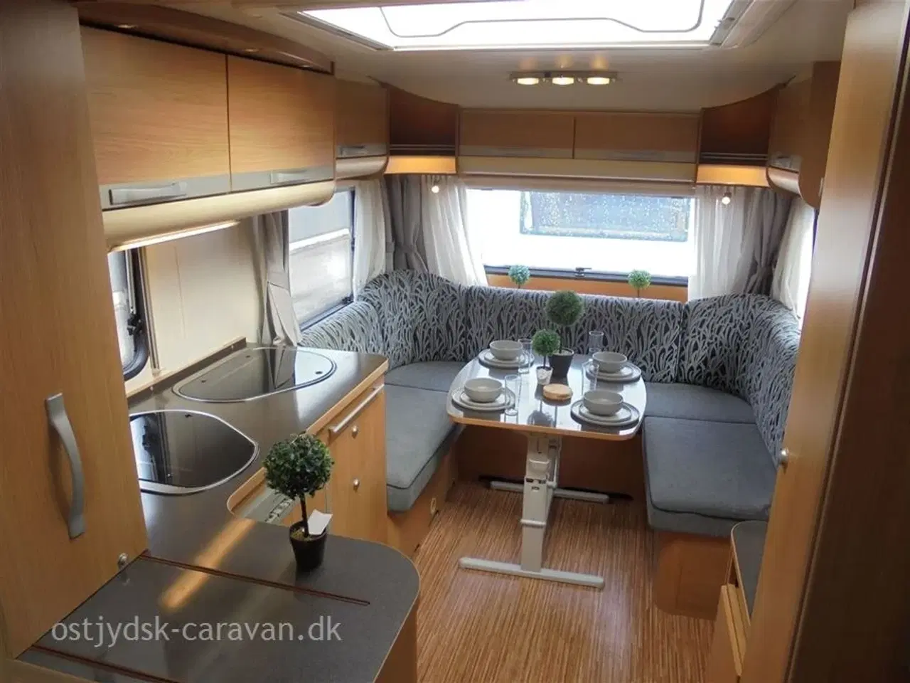 Billede 17 - 2010 - Adria Adora 512 UP