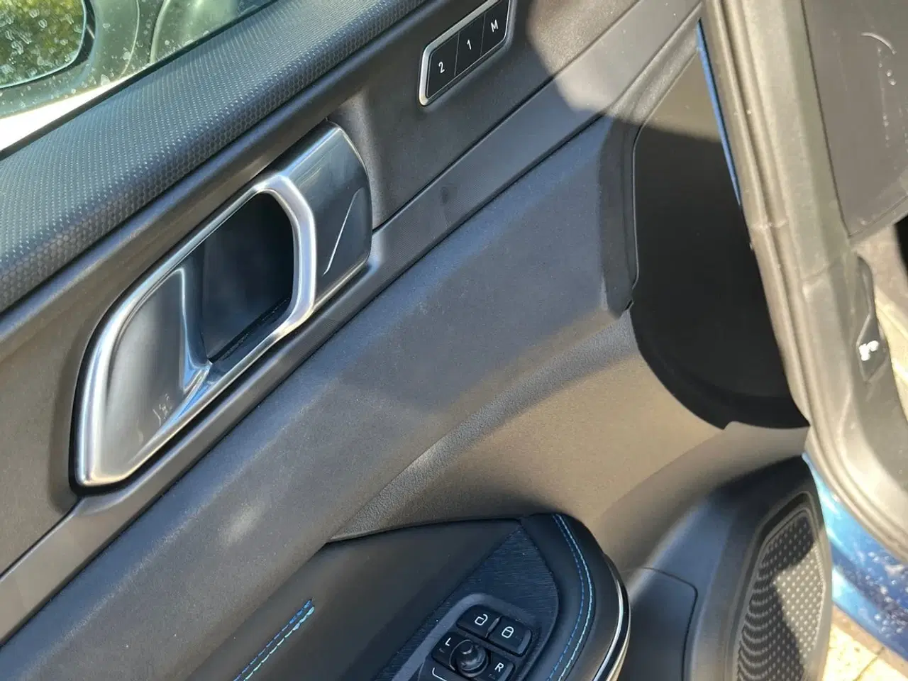 Billede 8 - Lynk & Co 01 1,5 PHEV