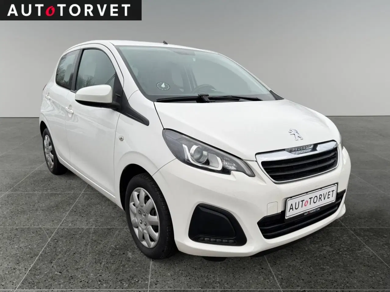 Billede 2 - Peugeot 108 1,0 e-VTi 72 Active