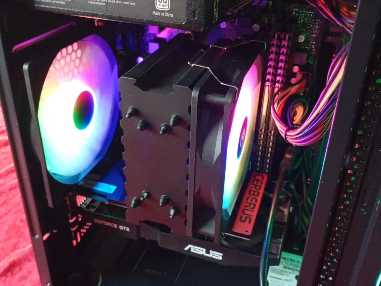 Billede 2 - Billig Og Flot Gamer Ryzen 5