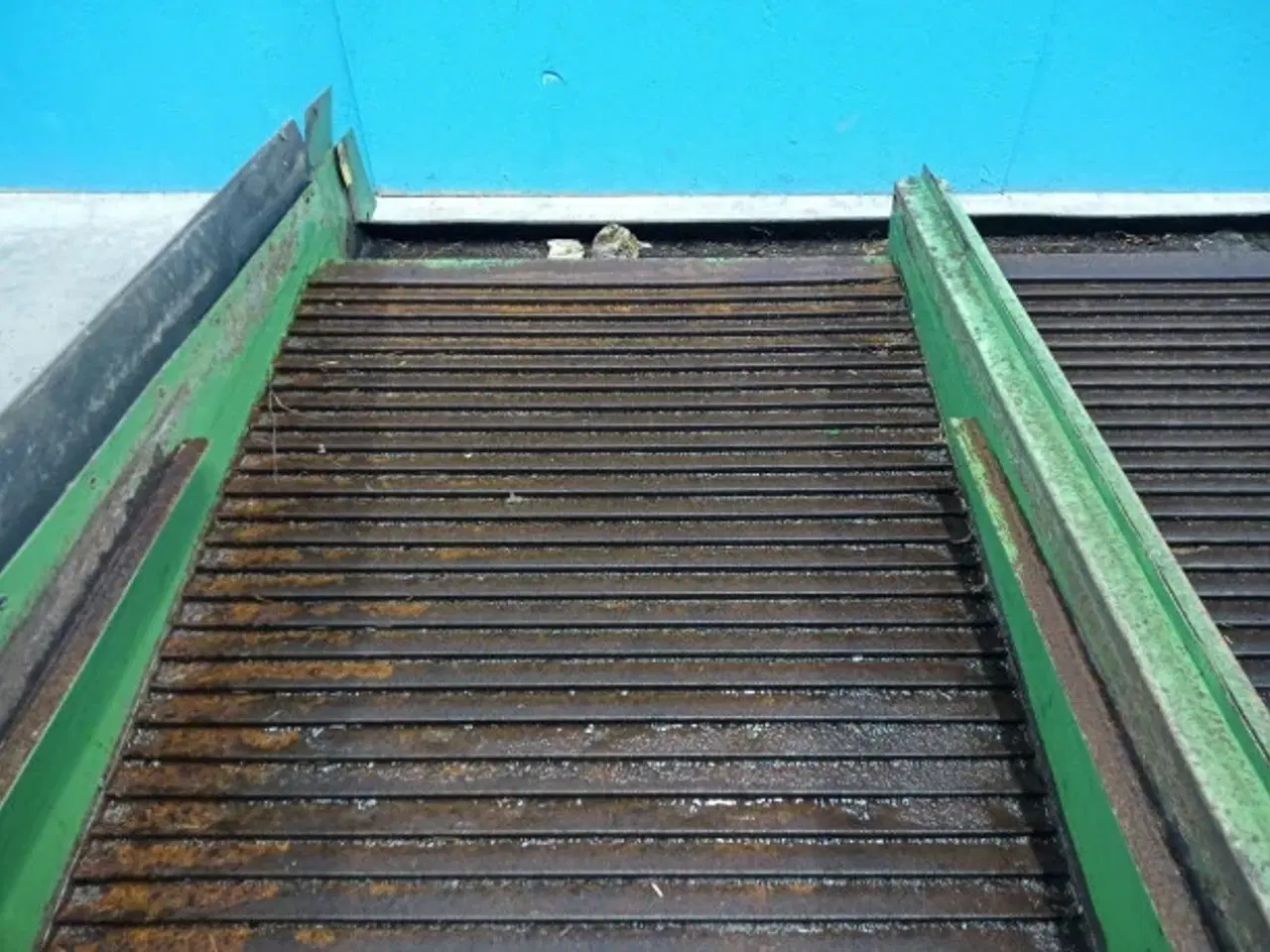 Billede 10 - John Deere 1085 Soldkasse AZ305602