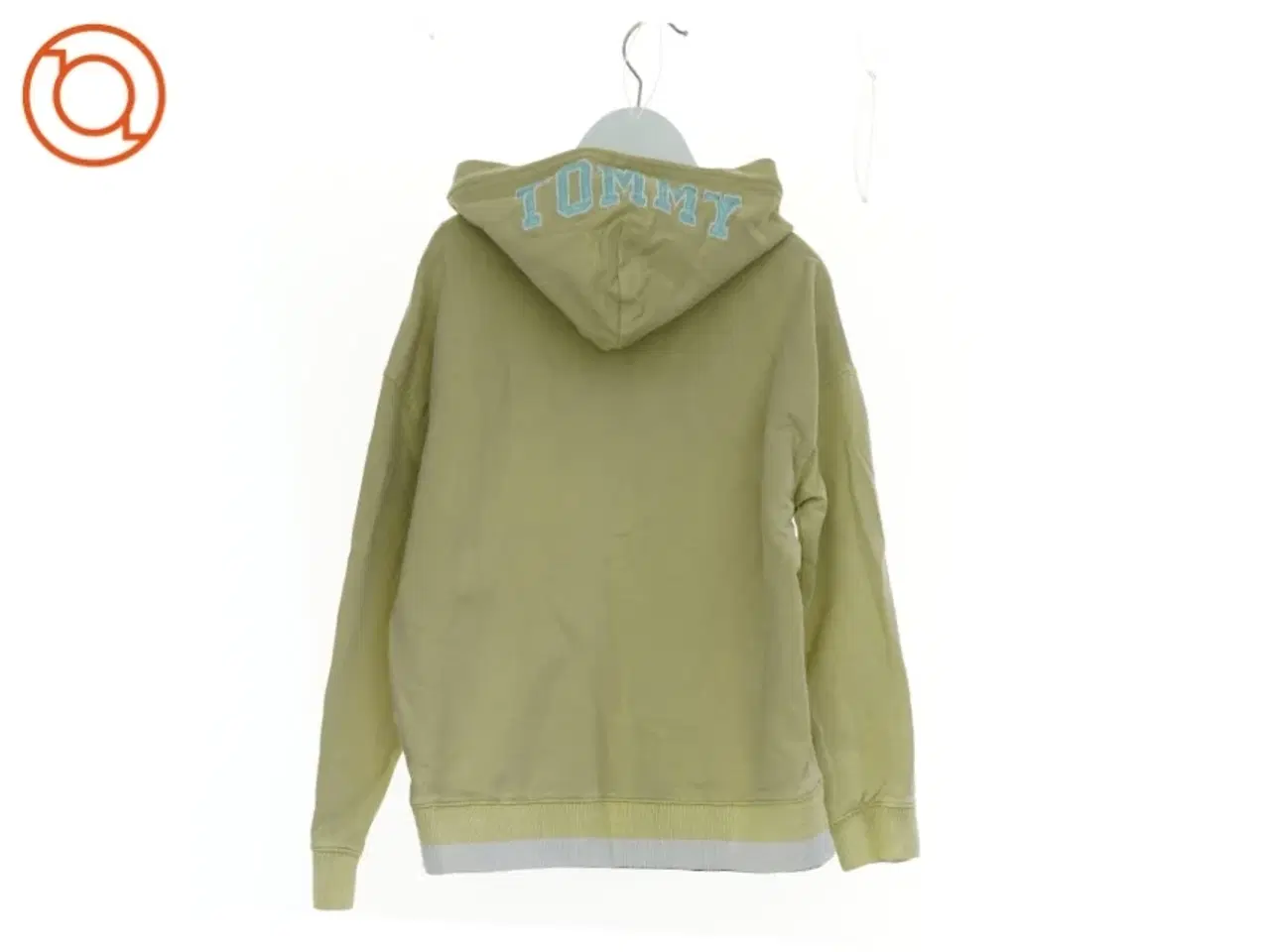 Billede 2 - hættetrøje fra Tommy Hilfiger (str. 140 cm)