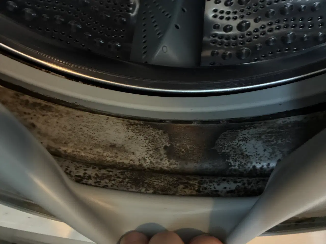 Billede 4 - Bosch serie 6 vaskemaskine til dele