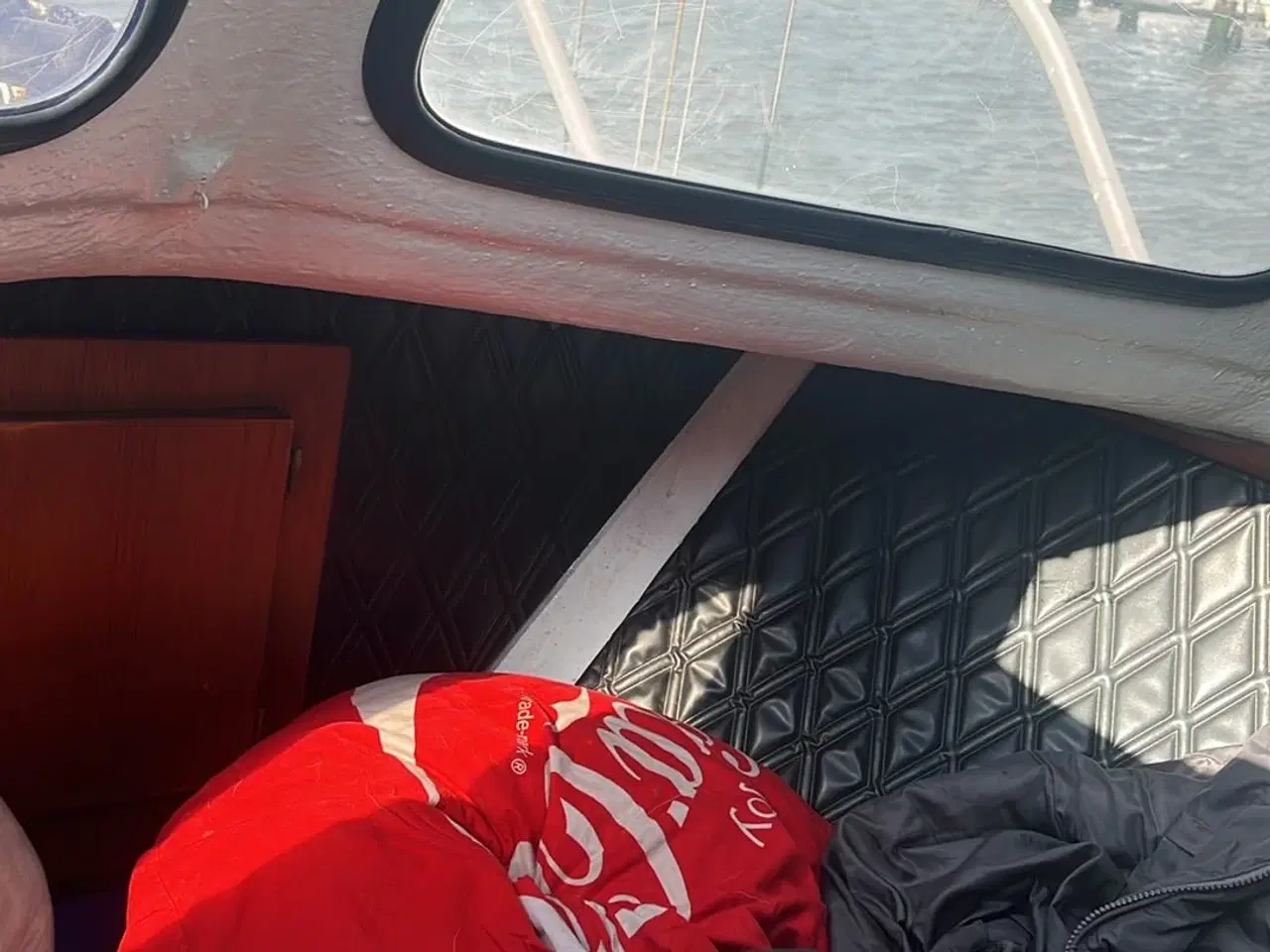 Billede 2 - Myra 21 motorbåd 