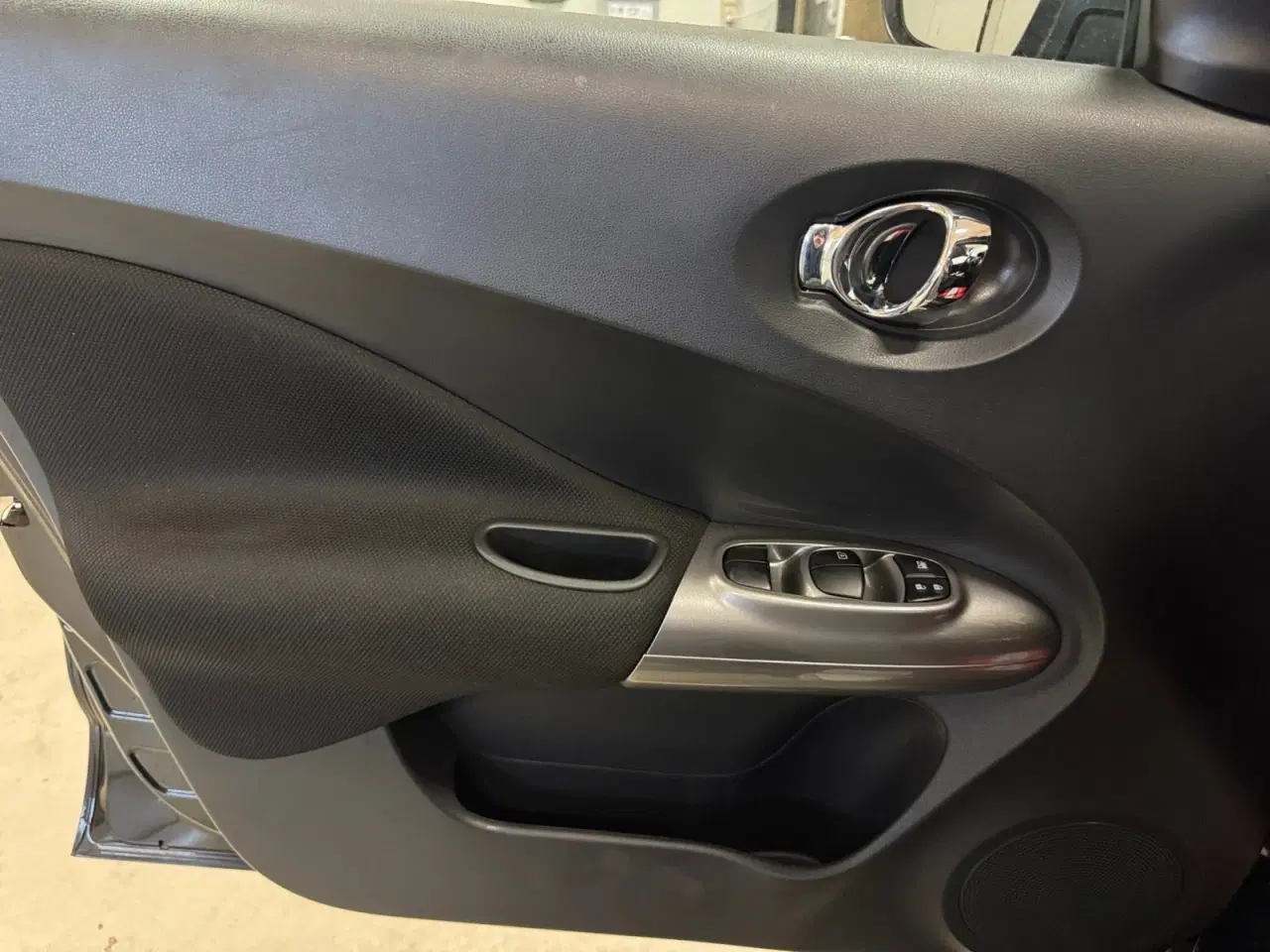 Billede 12 - Nissan Juke 1,5 dCi 110 Tekna
