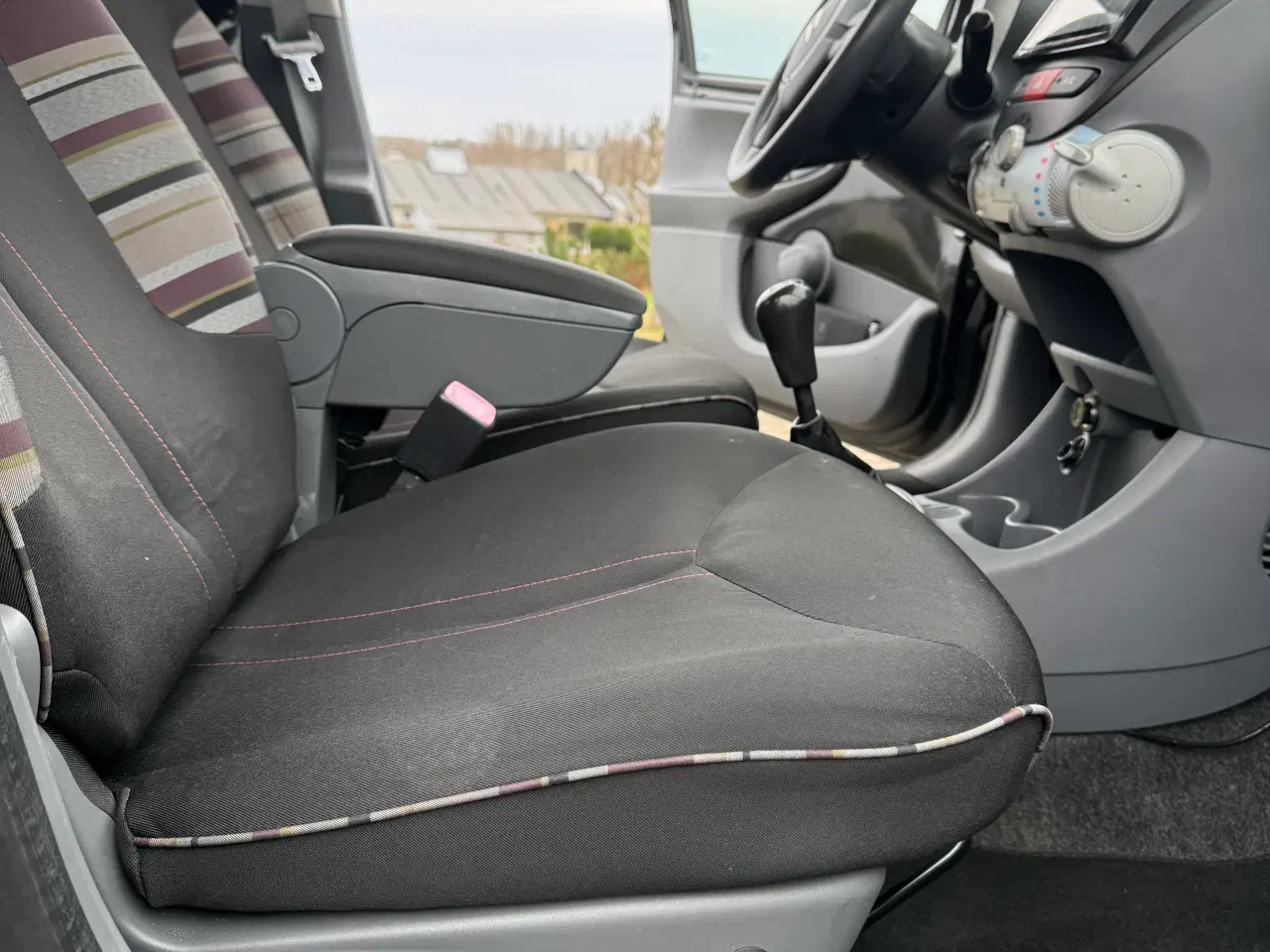 Billede 7 - Citroen c1 2010 nysynet 