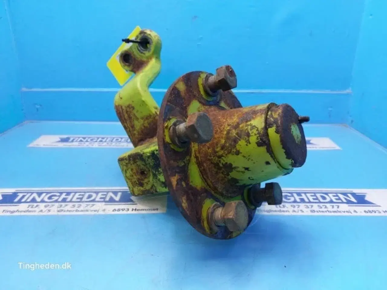 Billede 4 - Claas Dominator 76 Spindel L. 0006856981