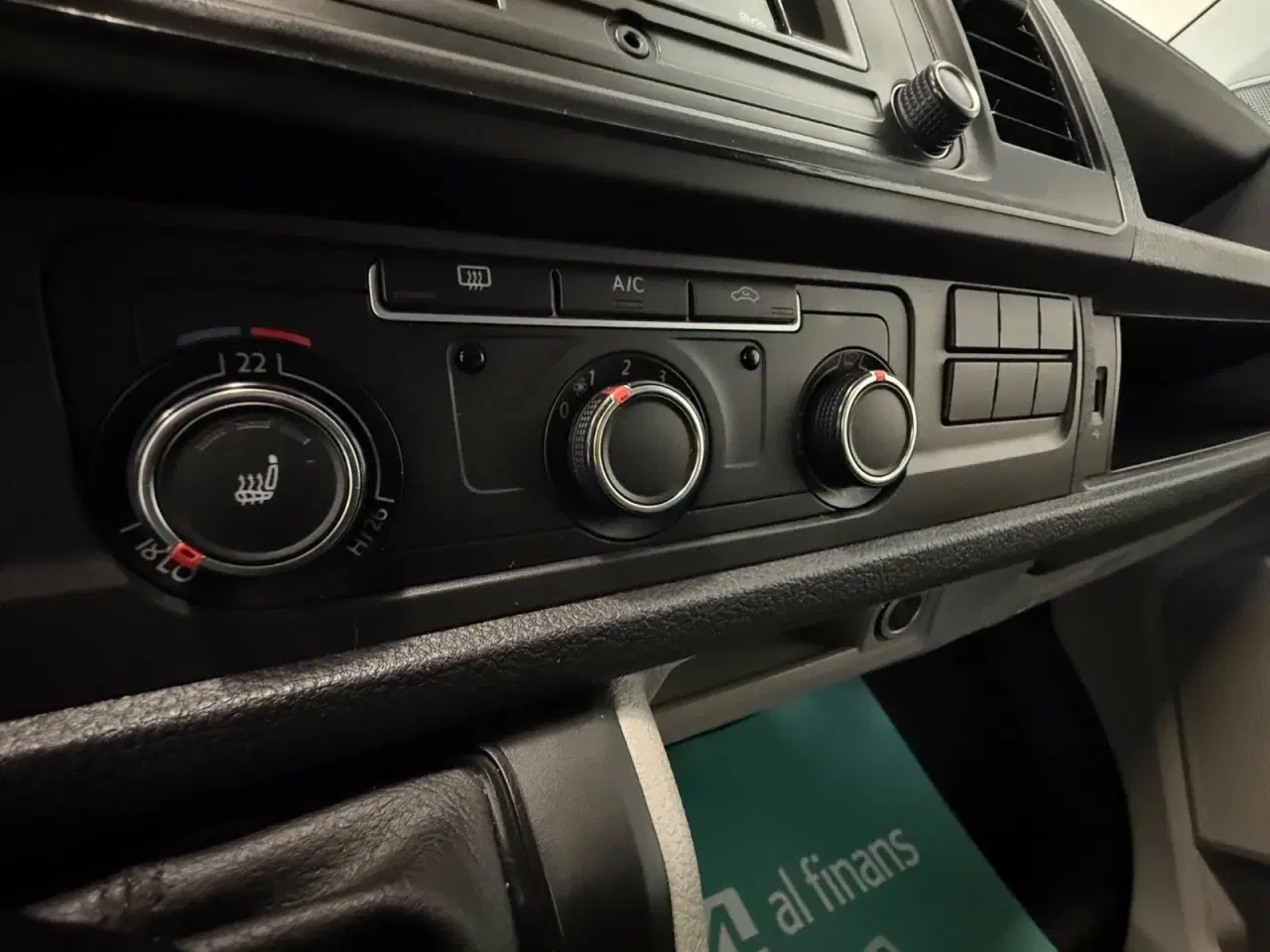 Billede 10 - VW Transporter 2,0 TDi 140 Kassevogn DSG kort