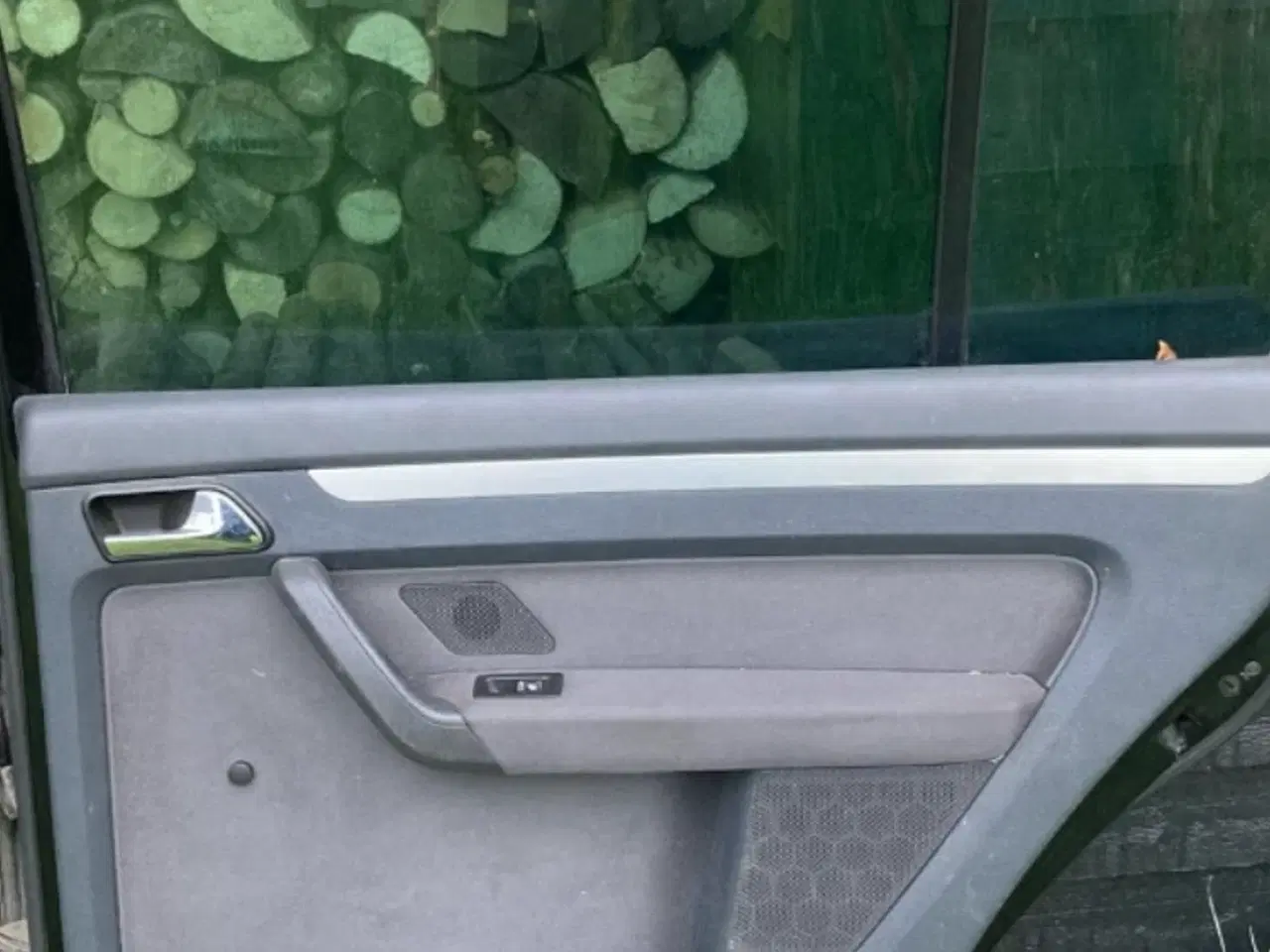 Billede 2 - Døre VW Touran 04-10