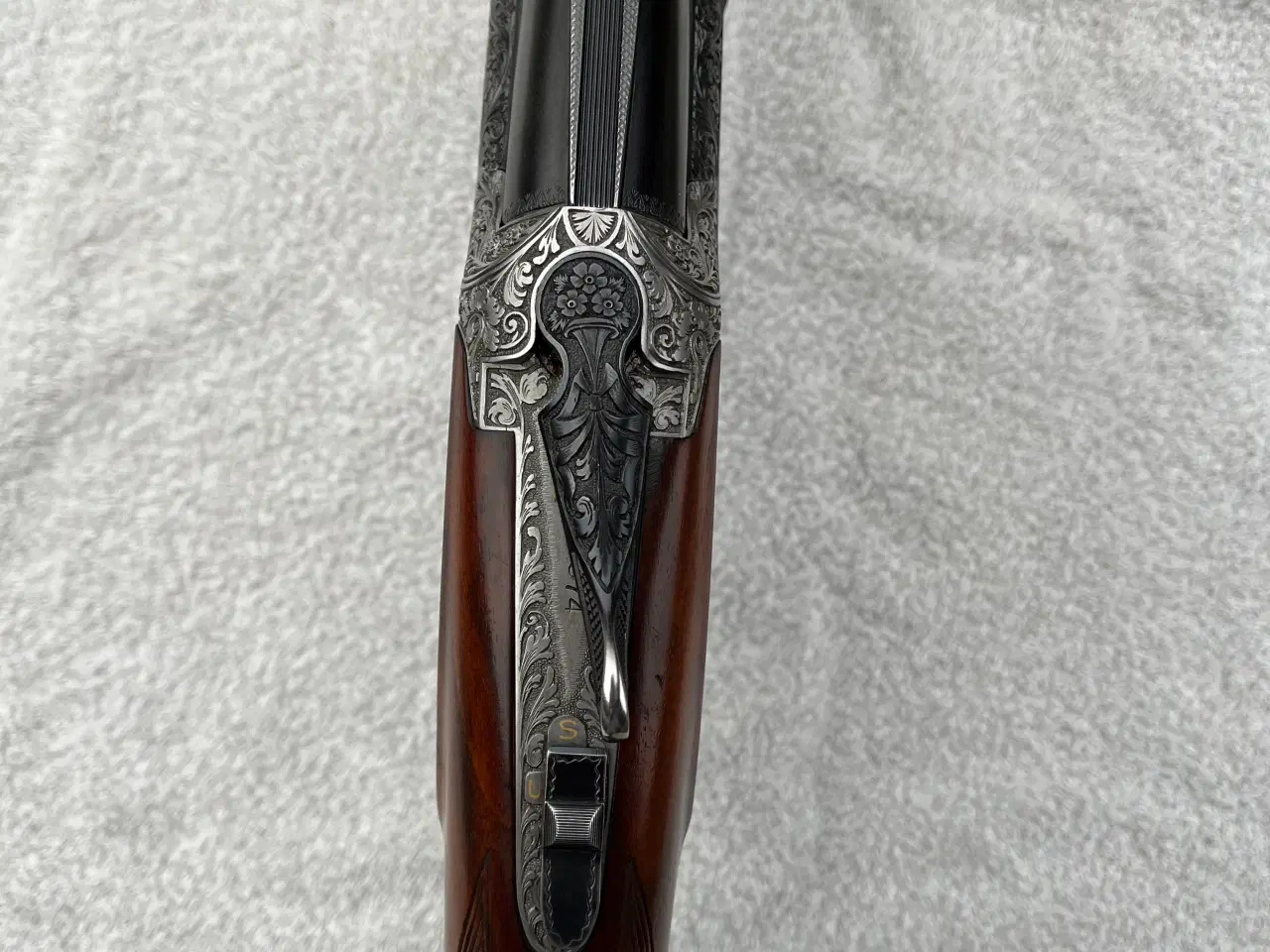 Billede 5 - Browning B25 Custom made.   