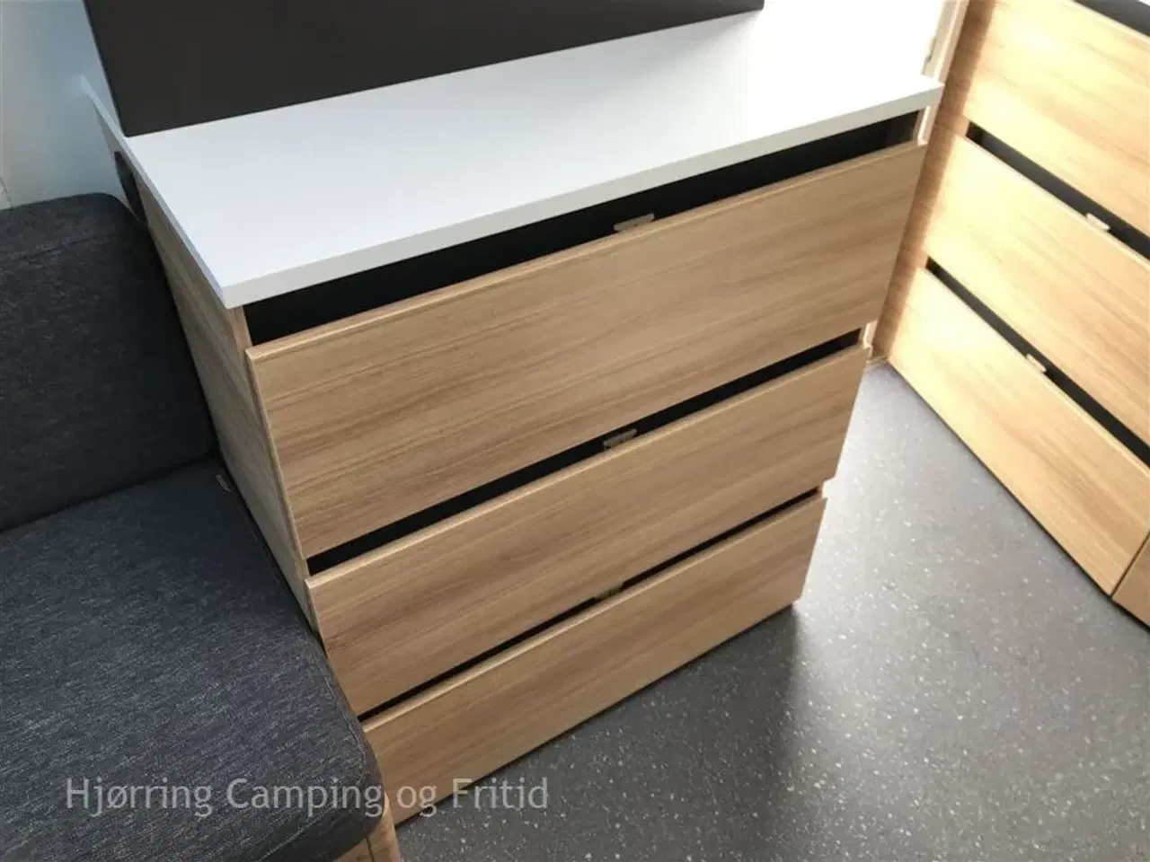 Billede 12 - 2022 - Adria Action 391 LH