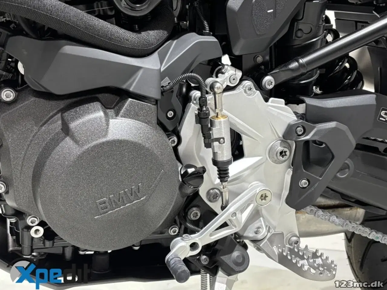 Billede 17 - BMW F 900 GS