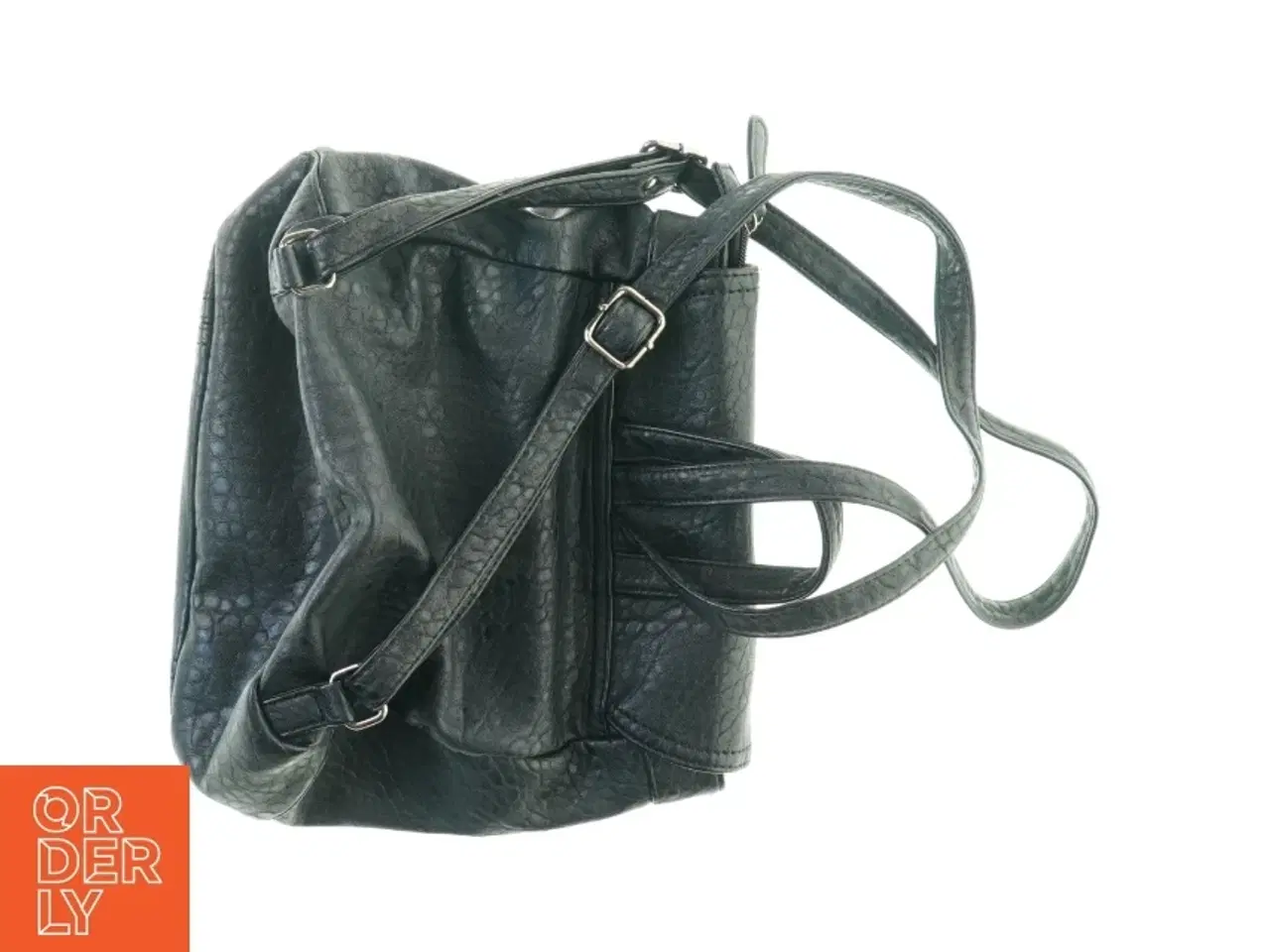 Billede 4 - Lille rygsæk fra Ag (str. 25 x 30 cm)