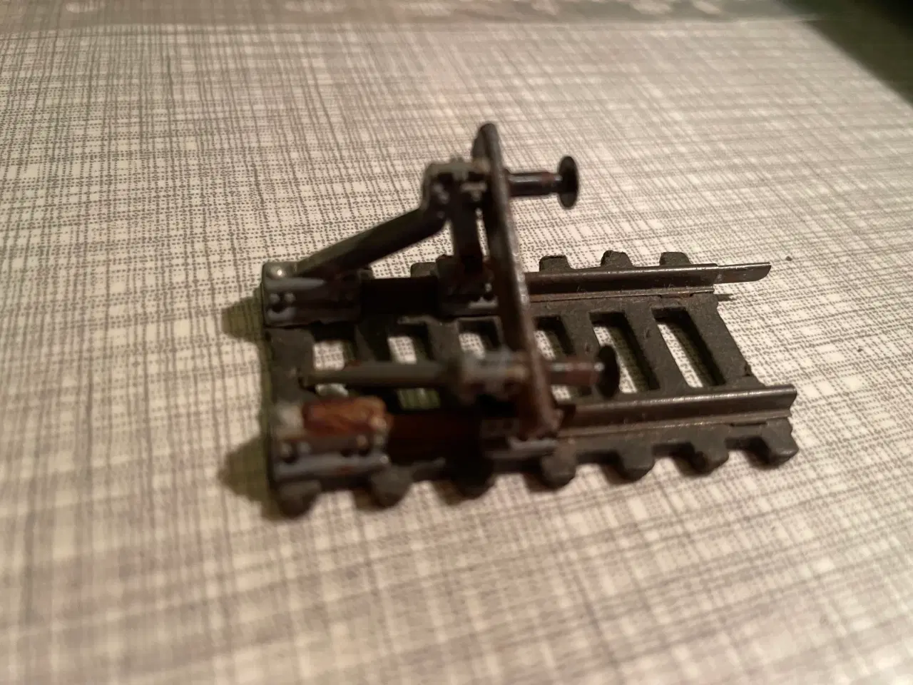 Billede 17 - Fleischmann modeltog skinner 1960’erne