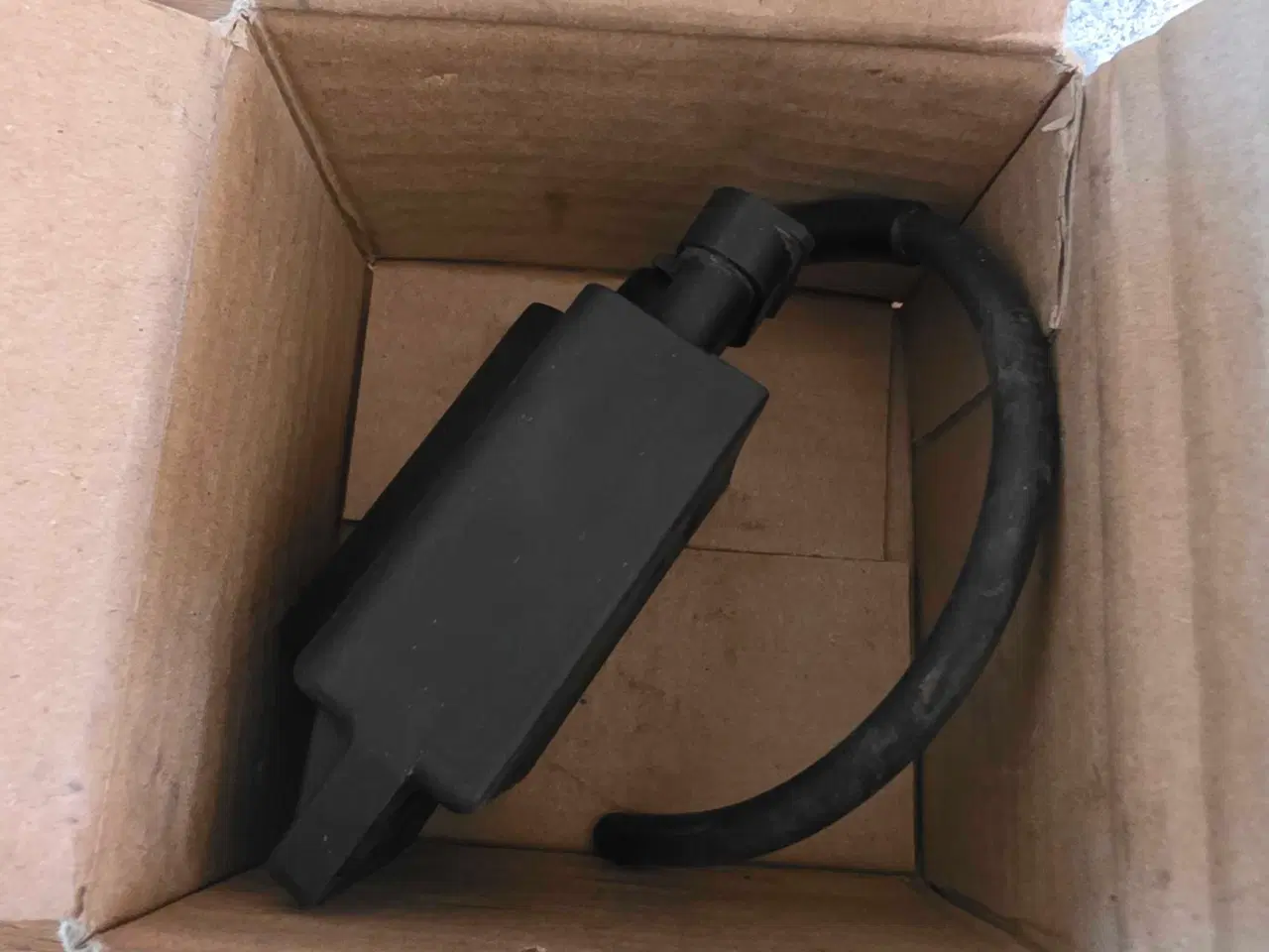 Billede 1 - Tændspole/cdi