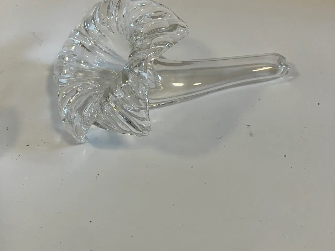 Billede 2 - Glas blomster/ liljevaser