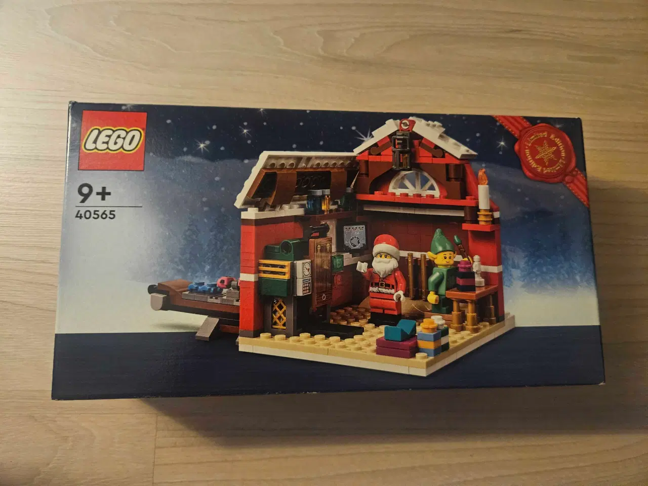 Billede 1 - Nyt Lego