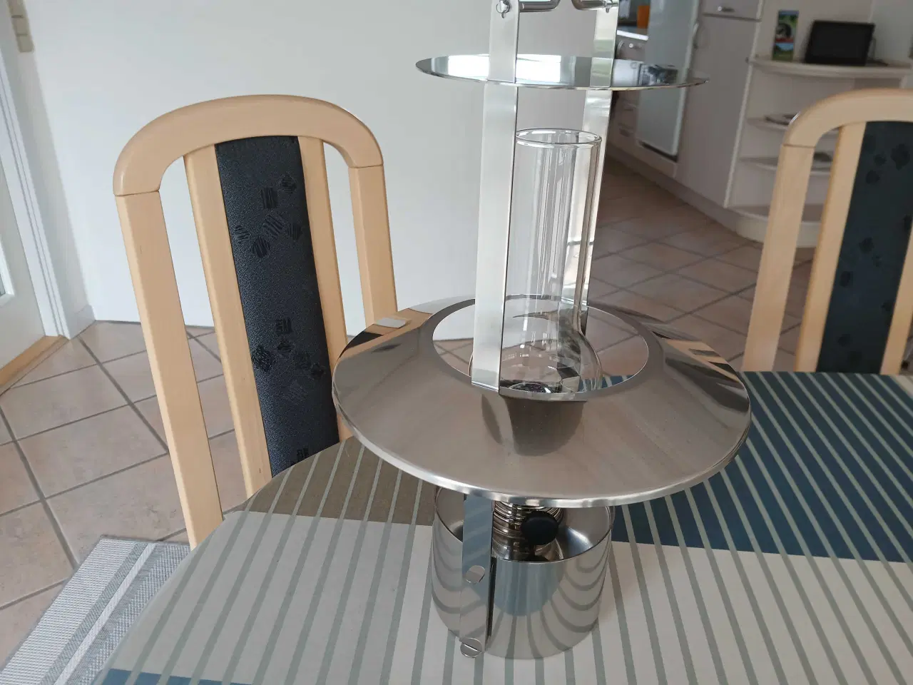 Billede 2 - Stelton lampe 