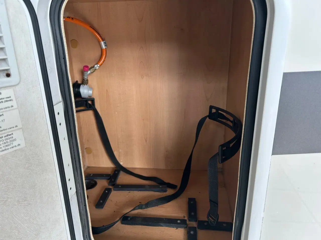 Billede 21 - McLouis 264 Glen 2,3 JTD 110