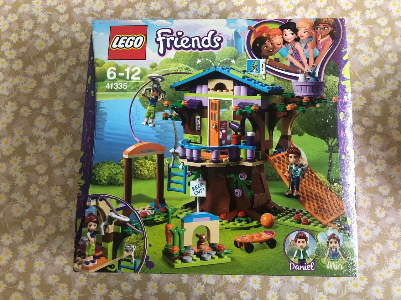 Billede 5 - Lego Friends