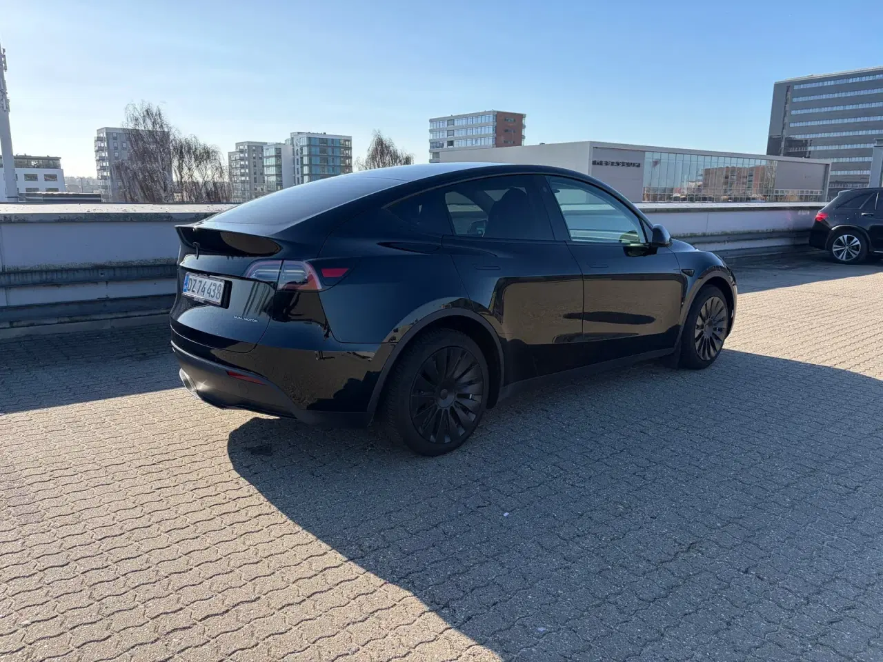 Billede 5 - Tesla Model Y  Long Range AWD