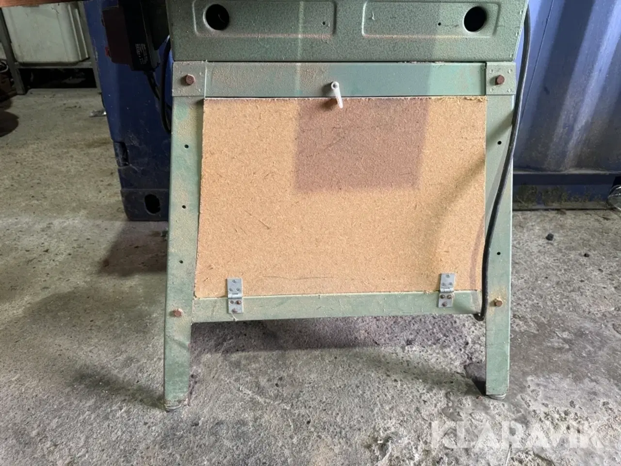 Billede 6 - Radialarmsav DeWalt DW 110