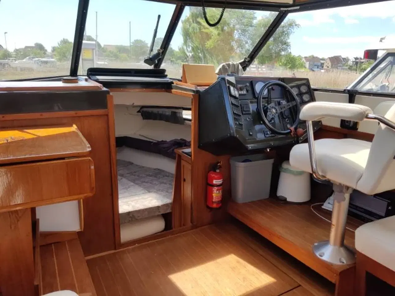 Billede 4 - Fjord 880