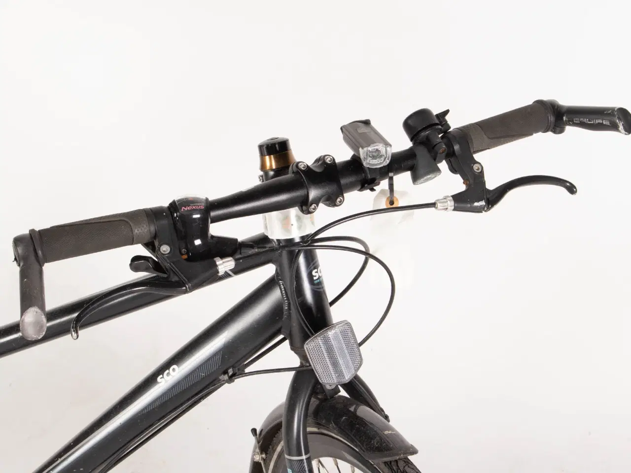 Billede 3 - SCO damecykel