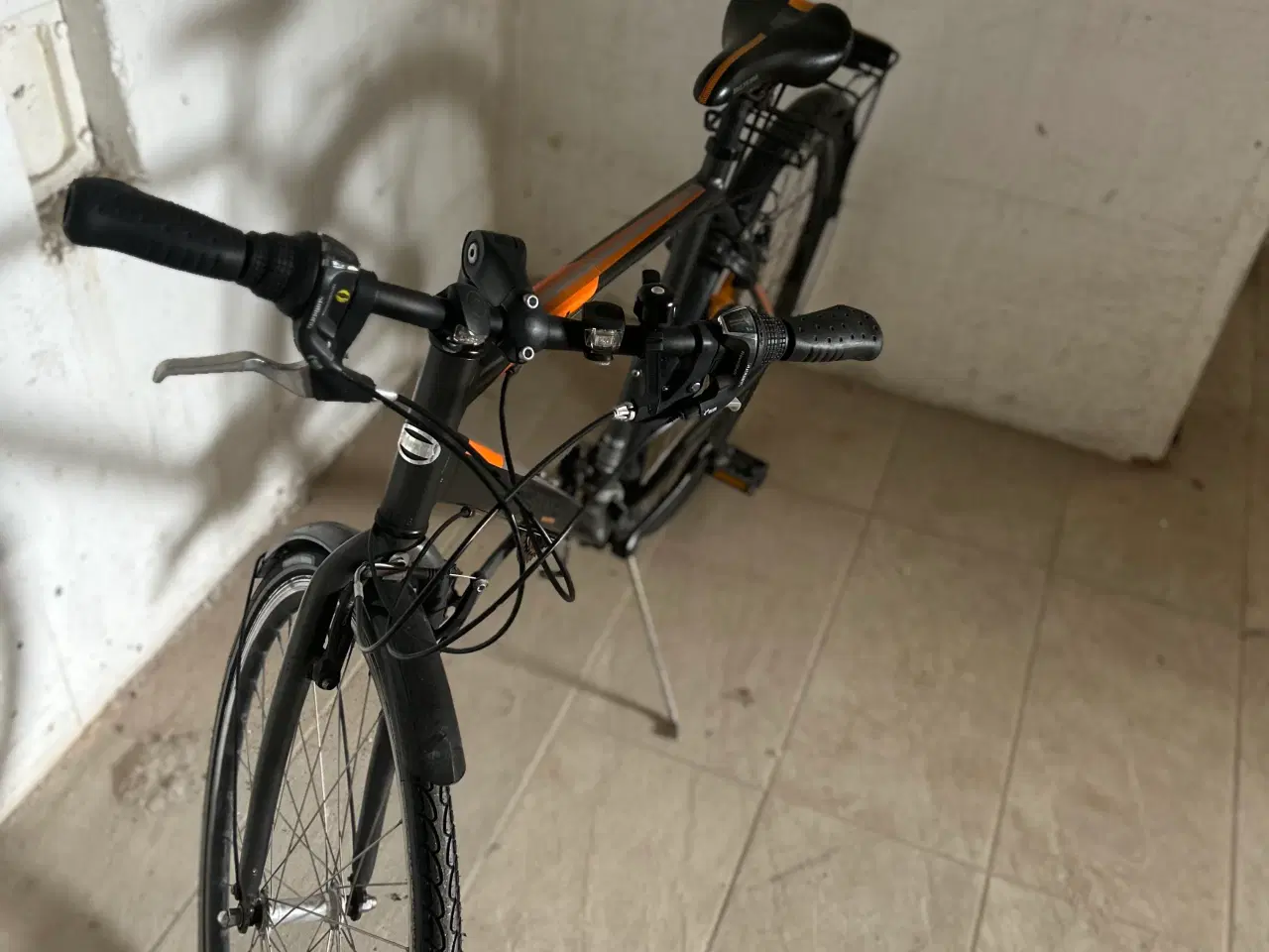 Billede 2 - Brugt cykel 