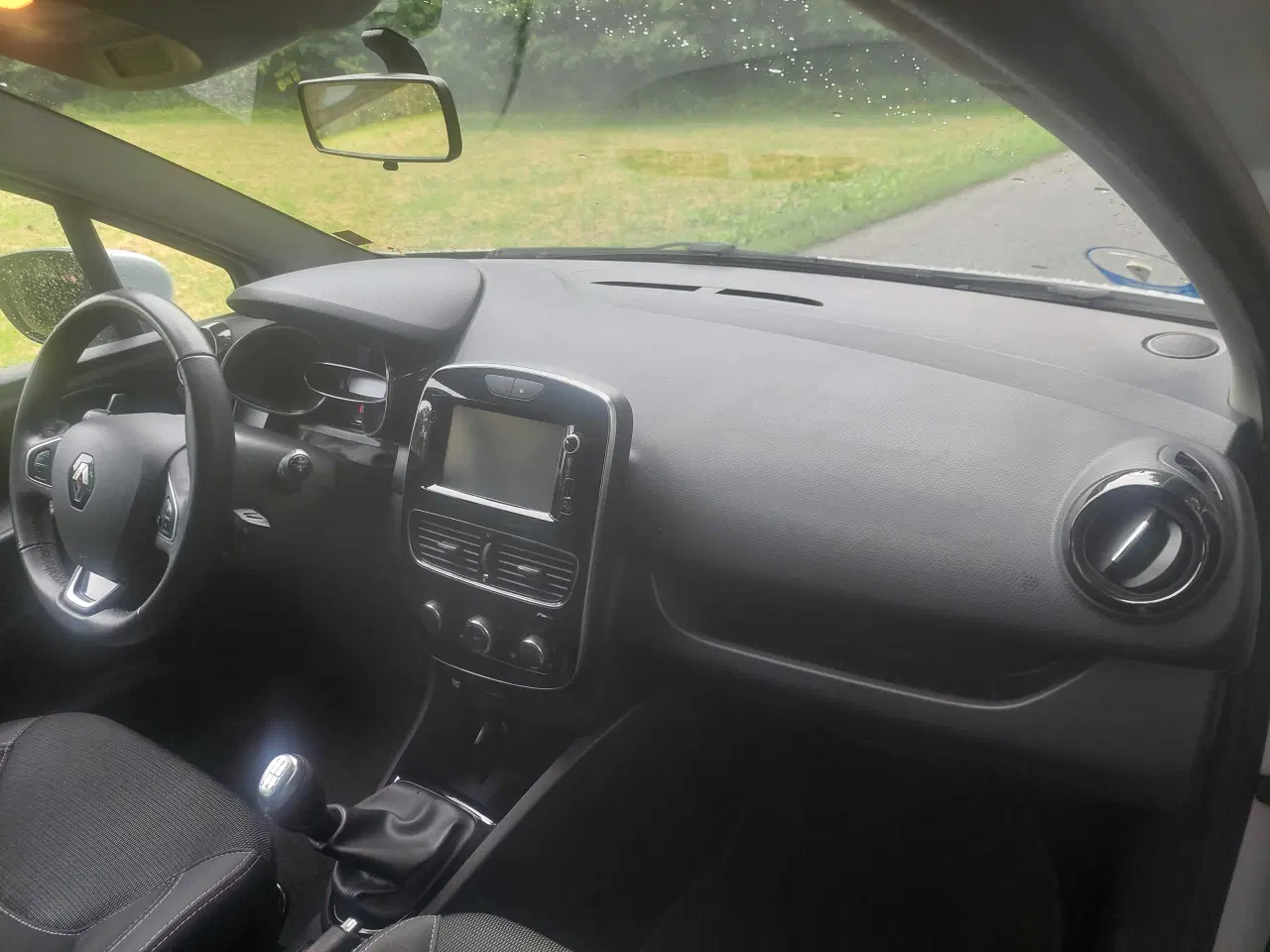 Billede 11 - Renault Clio 0,9 TCe 90 Zen Sport Tourer 5d