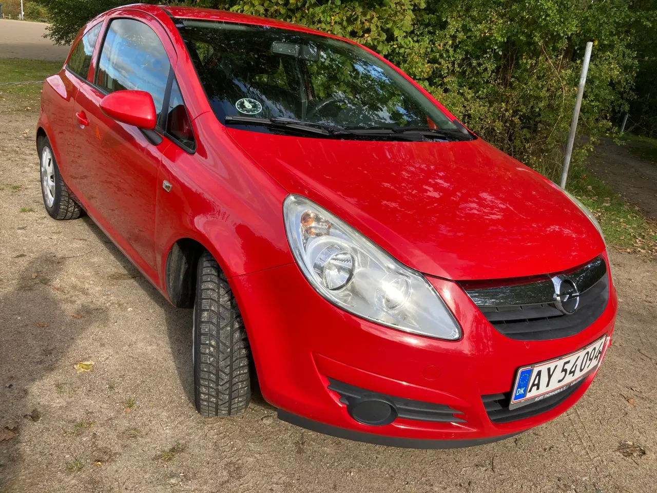 Billede 4 - Opel Corsa 1,0 Benzin 3 dørs