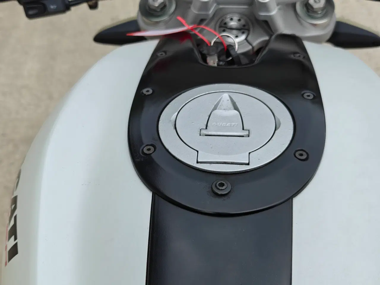 Billede 8 - 2010/11 Ducati Monster 1100S