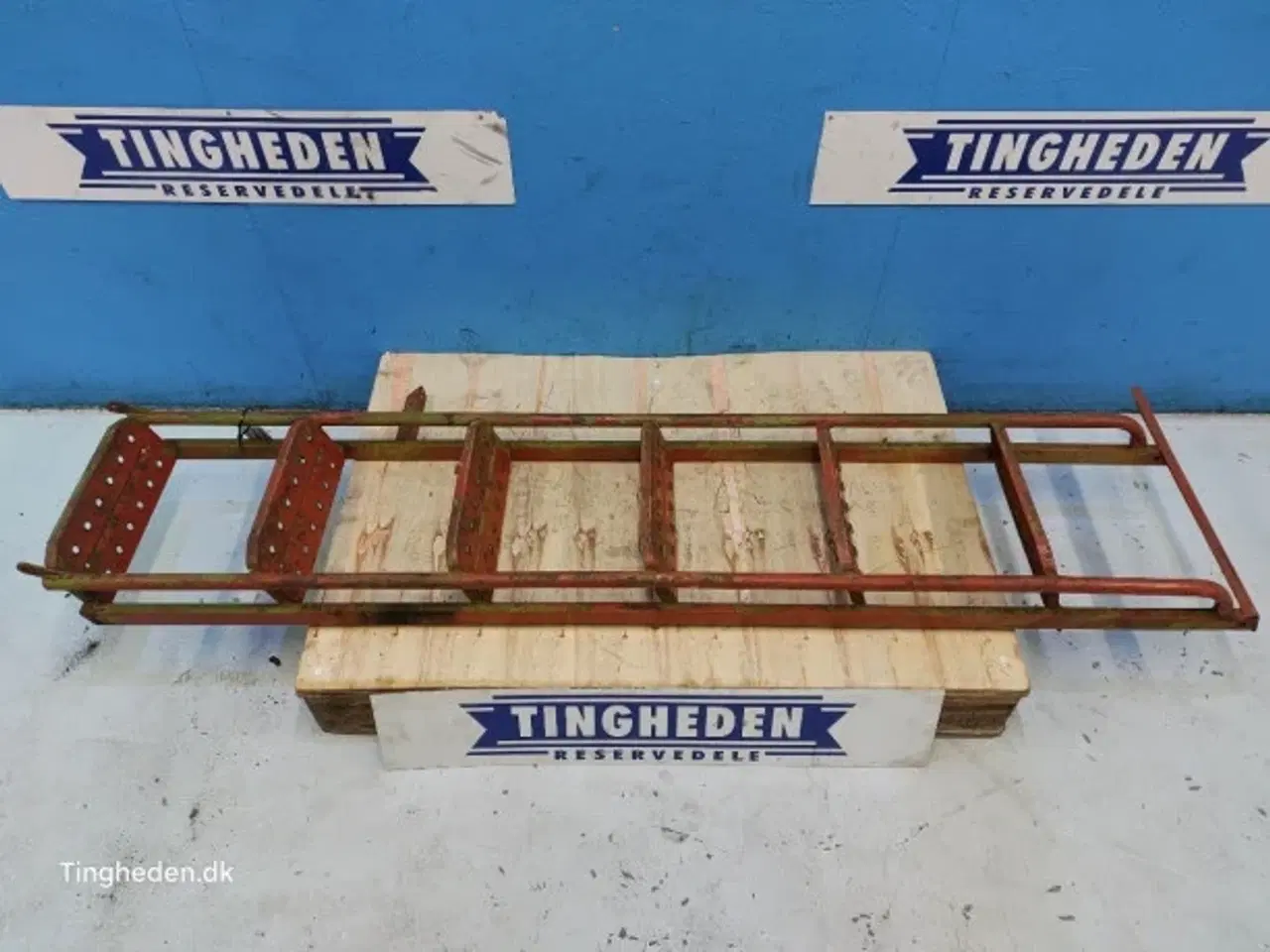 Billede 13 - Laverda 627 Stige 322626550