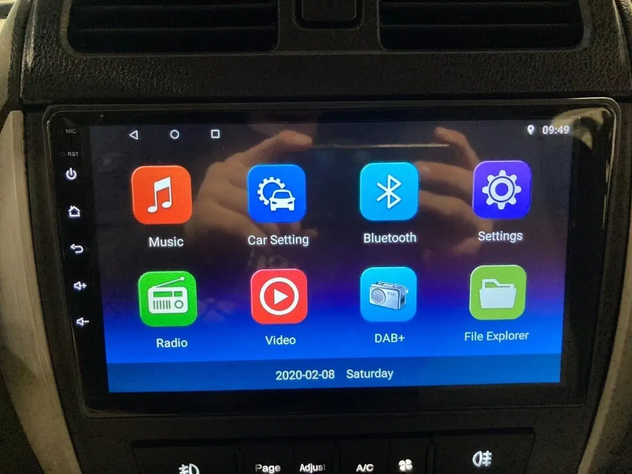 Billede 15 - DFSK EC35 42 